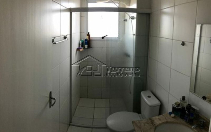 Imagem Apartamento com 2 Quartos à Venda, 57 m² em Residencial Flamboyant - São José Dos Campos