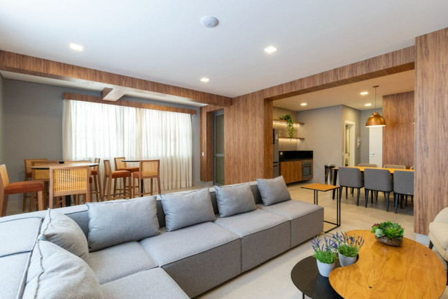 Imagem Apartamento com 1 Quarto à Venda, 28 m² em Jardim Prudência - São Paulo Imagem Apartamento com 1 Quarto à Venda, 28 m² em Jardim Prudência - São Paulo