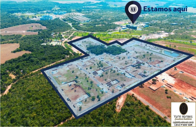 Imagem Imóvel com 1 Quarto à Venda, 360 m² em Centro - Caldas Novas Imagem Imóvel com 1 Quarto à Venda, 360 m² em Centro - Caldas Novas