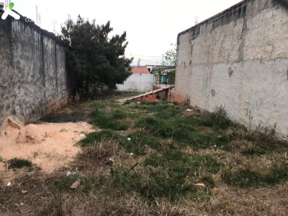 Imagem Terreno à Venda, 150 m² em Jardim Sorocaba Park - Sorocaba Imagem Terreno à Venda, 150 m² em Jardim Sorocaba Park - Sorocaba