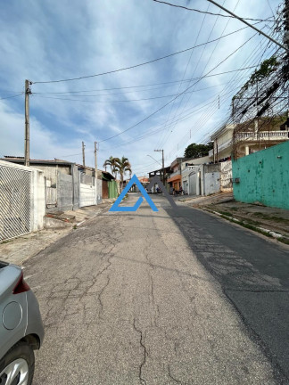 Imagem Casa com 2 Quartos à Venda, 120 m² em Companhia Fazenda Belém - Franco Da Rocha Imagem Casa com 2 Quartos à Venda, 120 m² em Companhia Fazenda Belém - Franco Da Rocha