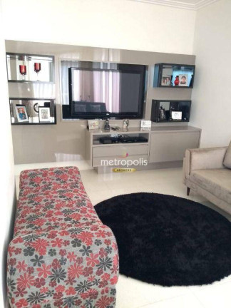 Imagem Cobertura com 3 Quartos à Venda, 332 m² em Jardim Nova Petrópolis - São Bernardo Do Campo Imagem Cobertura com 3 Quartos à Venda, 332 m² em Jardim Nova Petrópolis - São Bernardo Do Campo