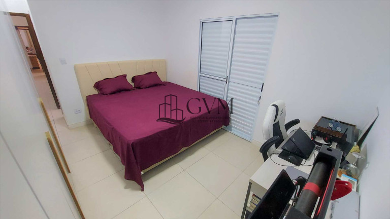 Imagem Casa com 2 Quartos à Venda, 82 m² em Aviação - Praia Grande