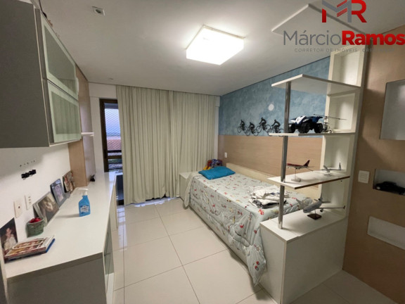 Imagem Imóvel com 4 Quartos à Venda, 277 m² em Guararapes - Fortaleza Imagem Imóvel com 4 Quartos à Venda, 277 m² em Guararapes - Fortaleza