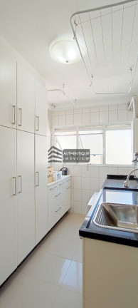 Apartamento com 5 Quartos à Venda, 151 m² em Vila Leopoldina - São Paulo