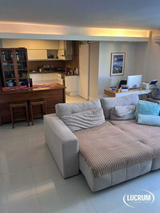 Imagem Apartamento com 3 Quartos à Venda, 106 m² em Lagoa - Rio De Janeiro Imagem Apartamento com 3 Quartos à Venda, 106 m² em Lagoa - Rio De Janeiro