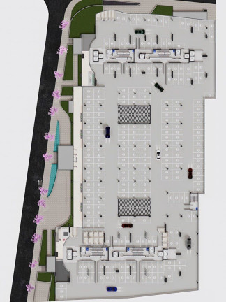 Imagem Imóvel com 4 Quartos à Venda, 500 m² em Ponta Da Praia - Santos Imagem Imóvel com 4 Quartos à Venda, 500 m² em Ponta Da Praia - Santos