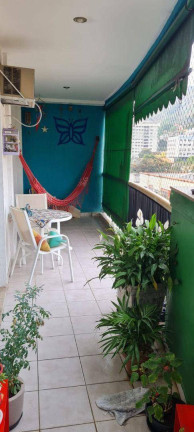 Imagem Apartamento com 2 Quartos à Venda, 70 m² em Icaraí - Niterói Imagem Apartamento com 2 Quartos à Venda, 70 m² em Icaraí - Niterói