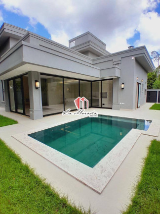 Imagem Casa com 3 Quartos à Venda, 414 m² em Ponta Negra - Manaus