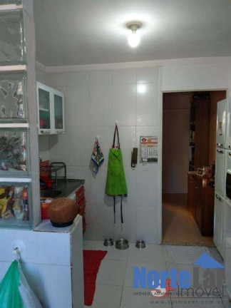 Imagem Apartamento com 2 Quartos à Venda, 49 m² em Vila Iório - São Paulo Imagem Apartamento com 2 Quartos à Venda, 49 m² em Vila Iório - São Paulo