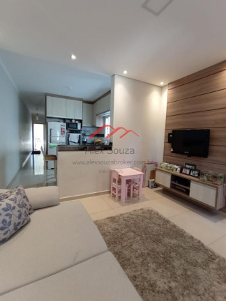 Imagem Casa com 4 Quartos à Venda, 115 m² em Jardim São Gabriel - Campinas Imagem Casa com 4 Quartos à Venda, 115 m² em Jardim São Gabriel - Campinas