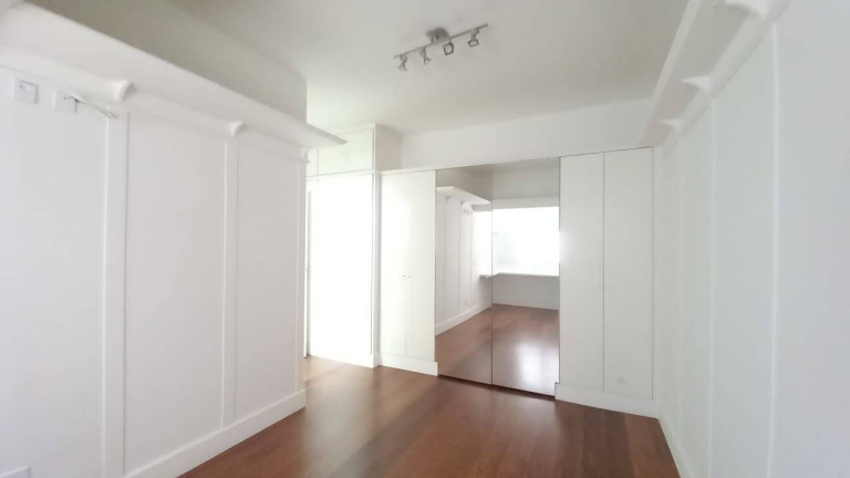 Imagem Casa de Condomínio com 4 Quartos à Venda, 259 m² em Alphaville - Santana De Parnaíba