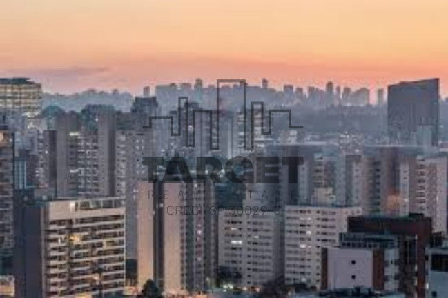 Imagem Imóvel para Alugar, 215 m² em Cidade Monções - São Paulo