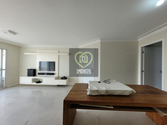 Imagem Apartamento com 3 Quartos à Venda, 104 m² em Pompeia - São Paulo