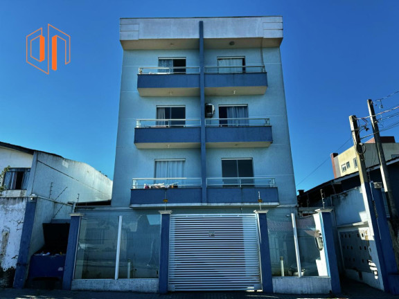 Imagem Apartamento com 2 Quartos à Venda, 52 m² em Boneca Do Iguaçu - São José Dos Pinhais Imagem Apartamento com 2 Quartos à Venda, 52 m² em Boneca Do Iguaçu - São José Dos Pinhais
