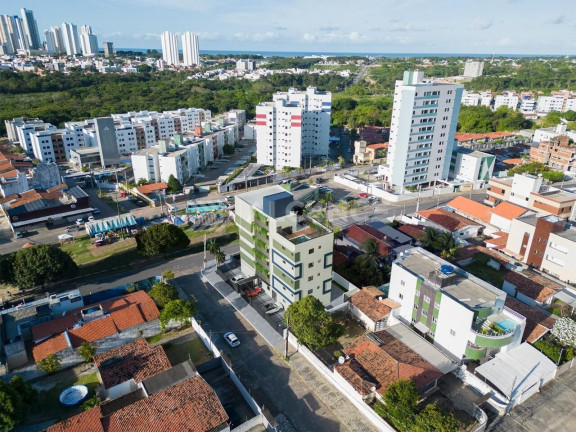 Imagem Apartamento com 2 Quartos à Venda, 58 m² em Bancários - João Pessoa Imagem Apartamento com 2 Quartos à Venda, 58 m² em Bancários - João Pessoa