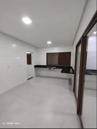 Imagem Casa com 3 Quartos à Venda, 351 m² em Residencial Goiânia Golfe Clube - Goiânia