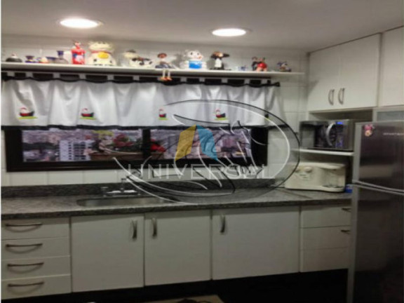 Imagem Cobertura com 3 Quartos à Venda, 170 m² em Vila Re - Sao Paulo