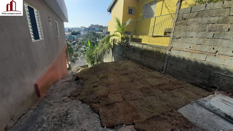 Imagem Sobrado com 2 Quartos à Venda, em Jardim Melissa - Franco Da Rocha Imagem Sobrado com 2 Quartos à Venda, em Jardim Melissa - Franco Da Rocha