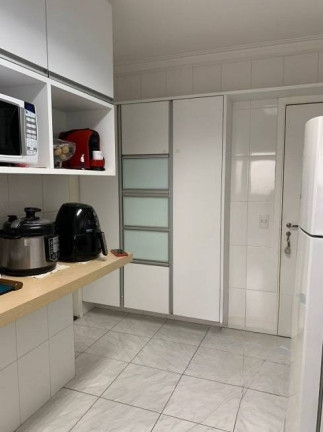 Imagem Apartamento com 3 Quartos à Venda, 98 m² em Osvaldo Cruz - São Caetano Do Sul Imagem Apartamento com 3 Quartos à Venda, 98 m² em Osvaldo Cruz - São Caetano Do Sul