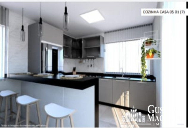 Imagem Casa com 3 Quartos à Venda, 307 m² em Jardim Belvedere - Volta Redonda Imagem Casa com 3 Quartos à Venda, 307 m² em Jardim Belvedere - Volta Redonda