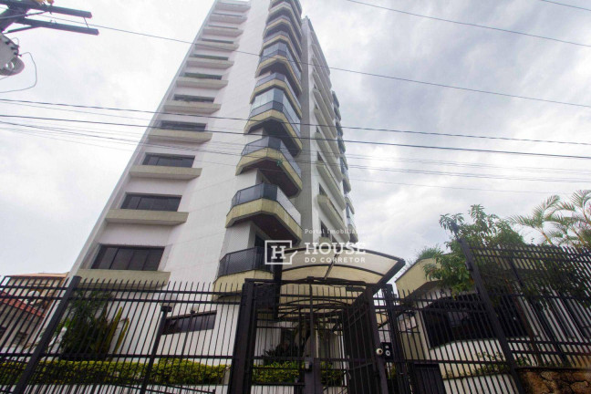 Imagem Apartamento com 2 Quartos à Venda, 137 m² em Vila Alpina - São Paulo Imagem Apartamento com 2 Quartos à Venda, 137 m² em Vila Alpina - São Paulo
