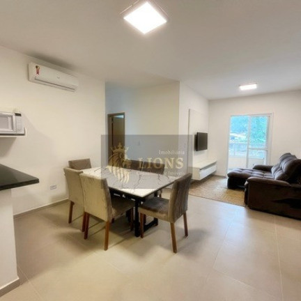 Imagem Apartamento com 2 Quartos à Venda, 75 m² em Toninhas - Ubatuba Imagem Apartamento com 2 Quartos à Venda, 75 m² em Toninhas - Ubatuba