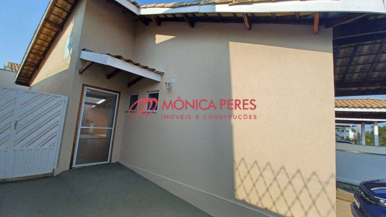Imagem Casa com 3 Quartos à Venda, 143 m² em Jardim Primavera - Itupeva Imagem Casa com 3 Quartos à Venda, 143 m² em Jardim Primavera - Itupeva