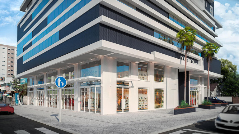 Imagem Apartamento com 3 Quartos à Venda, 84 m² em Centro - Capão Da Canoa Imagem Apartamento com 3 Quartos à Venda, 84 m² em Centro - Capão Da Canoa