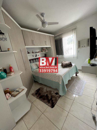 Imagem Apartamento com 2 Quartos à Venda, 80 m² em Vaz Lobo - Rio De Janeiro