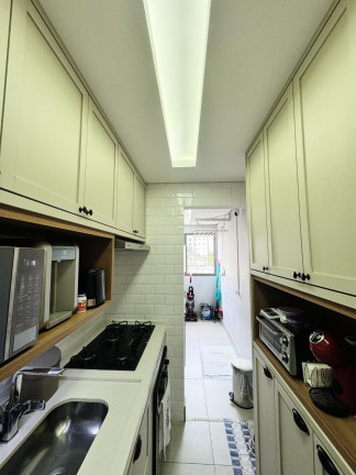 Imagem Apartamento com 2 Quartos à Venda, 69 m² em Vila Leopoldina - São Paulo