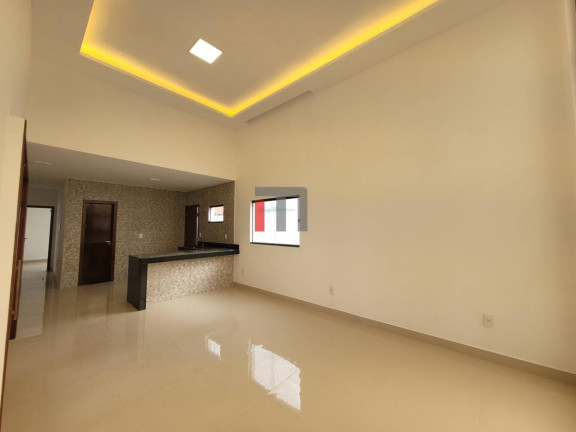 Imagem Casa de Condomínio com 3 Quartos à Venda, 113 m² em Cajupiranga - Parnamirim