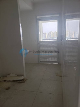 Imagem Apartamento com 3 Quartos à Venda, 87 m² em Alphaville Empresarial - Barueri