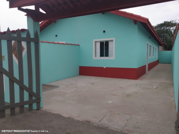 Imagem Casa com 2 Quartos à Venda, em Agenor De Campos - Mongaguá Imagem Casa com 2 Quartos à Venda, em Agenor De Campos - Mongaguá