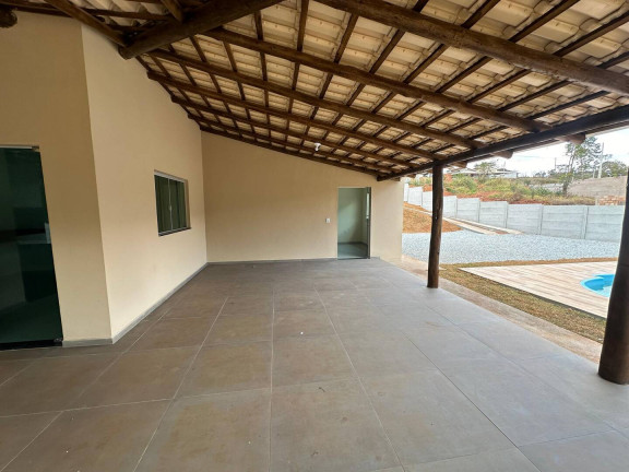 Imagem Chácara com 3 Quartos à Venda, 1 m² em Parque Do Lago - Itatiaiuçu Imagem Chácara com 3 Quartos à Venda, 1 m² em Parque Do Lago - Itatiaiuçu