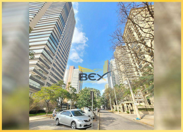 Imagem Apartamento com 4 Quartos à Venda, 282 m² em Alphaville Industrial - Barueri Imagem Apartamento com 4 Quartos à Venda, 282 m² em Alphaville Industrial - Barueri
