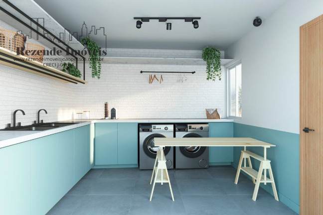 Imagem Apartamento com 2 Quartos à Venda, 62 m² em Bessa - João Pessoa Imagem Apartamento com 2 Quartos à Venda, 62 m² em Bessa - João Pessoa