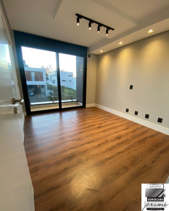 Imagem Casa com 4 Quartos à Venda, 422 m² em Alphaville Nova Esplanada - Votorantim Imagem Casa com 4 Quartos à Venda, 422 m² em Alphaville Nova Esplanada - Votorantim