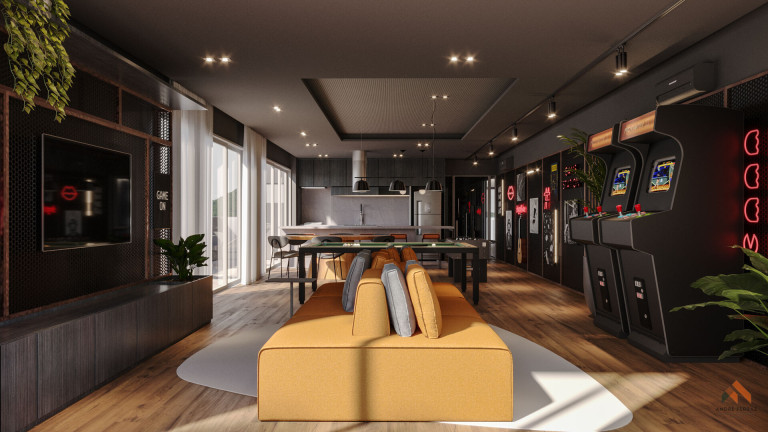 Imagem Imóvel Comercial à Venda, 33 m²