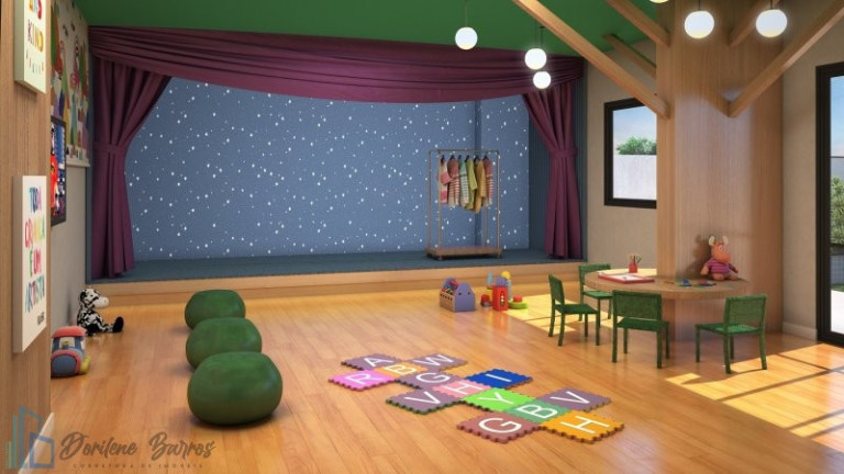 Imagem Apartamento com 3 Quartos à Venda, 74 m² em Luzia - Aracaju Imagem Apartamento com 3 Quartos à Venda, 74 m² em Luzia - Aracaju