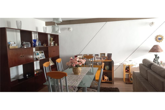 Imagem Imóvel com 3 Quartos à Venda, em Santa Cecília - São Paulo Imagem Imóvel com 3 Quartos à Venda, em Santa Cecília - São Paulo