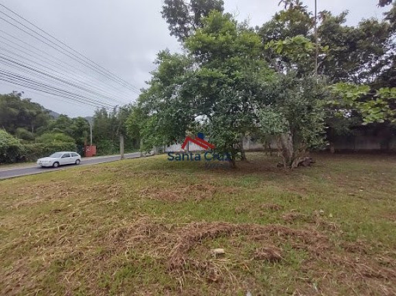 Imagem Terreno à Venda, 3.065 m² em São João Do Rio Vermelho - Florianópolis