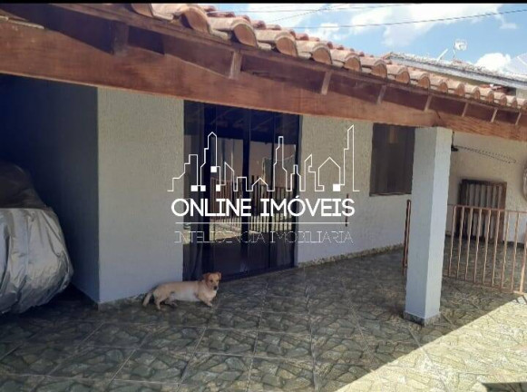 Imagem Casa com 2 Quartos à Venda, em Parque São José - Estiva Gerbi Imagem Casa com 2 Quartos à Venda, em Parque São José - Estiva Gerbi