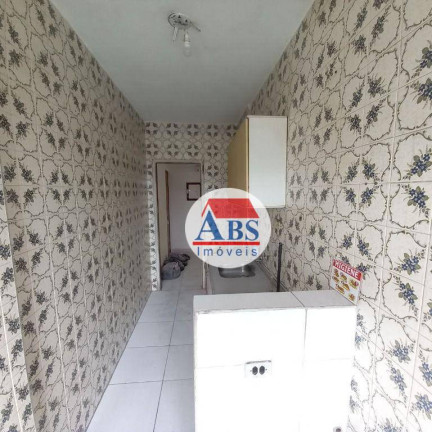 Imagem Apartamento com 2 Quartos à Venda, 76 m² em Centro - São Vicente Imagem Apartamento com 2 Quartos à Venda, 76 m² em Centro - São Vicente