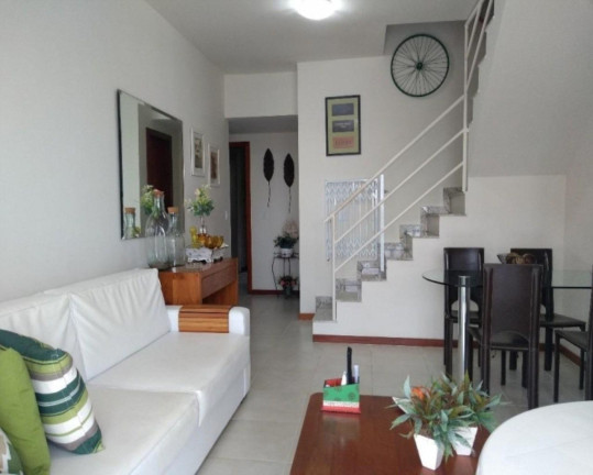 Imagem Cobertura com 3 Quartos à Venda, 195 m² em Passagem - Cabo Frio Imagem Cobertura com 3 Quartos à Venda, 195 m² em Passagem - Cabo Frio