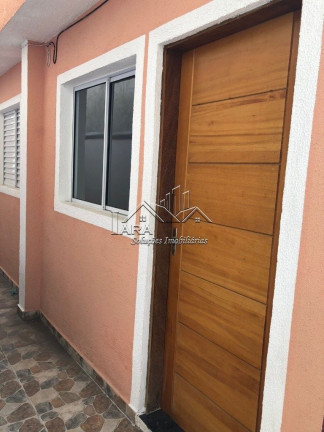 Imagem Casa de Condomínio com 2 Quartos à Venda, 50 m² em Vila Granada - São Paulo