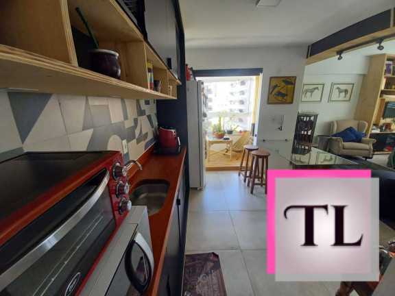Imagem Apartamento com 1 Quarto à Venda, 40 m² em Poços De Caldas Imagem Apartamento com 1 Quarto à Venda, 40 m² em Poços De Caldas