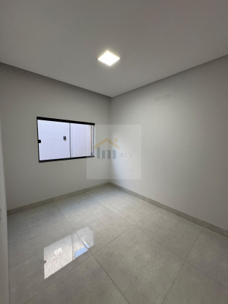 Imagem Casa com 3 Quartos à Venda, 125 m² em Jardim Fonte Nova - Goiânia