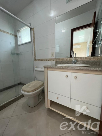 Imagem Casa com 3 Quartos para Alugar ou Temporada, 152 m² em Morada De Laranjeiras - Serra