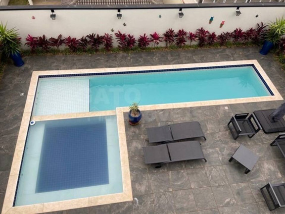 Casa de Condomínio com 5 Quartos à Venda, 456 m² em Reserva Da Serra - Jundiaí